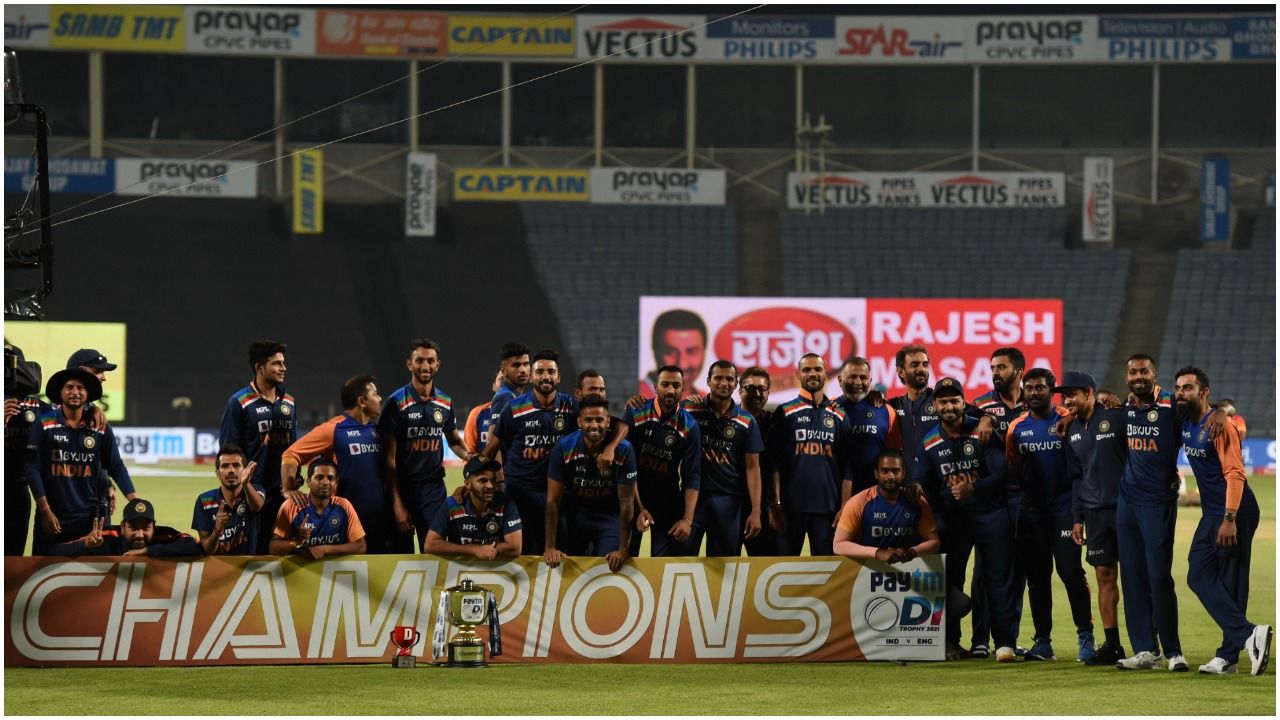 IND Predicted XI: Kohli To Play Under Rahul, Iyer May Debut
